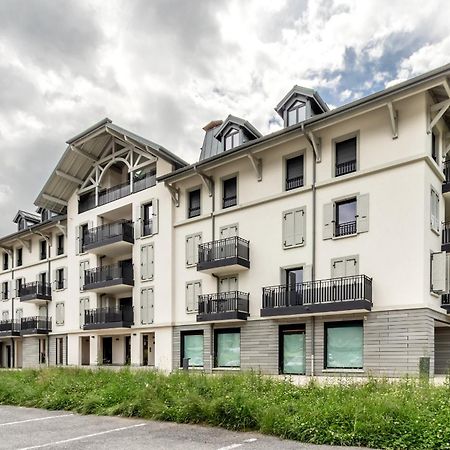 Alpina - Renove Et Skis Aux Pieds Saint-Gervais-les-Bains Extérieur photo