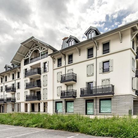 Alpina - Renove Et Skis Aux Pieds Saint-Gervais-les-Bains Extérieur photo